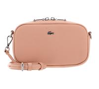 LACOSTE cross body bag Daily City Crossover Bag Latte