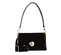 LACOSTE cross body bag Flap Shoulder Bag S Noir
