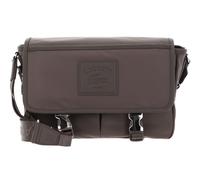 LACOSTE cross body bag Lacoste Classics Messenger Bag Morel