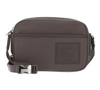LACOSTE cross body bag Lacoste Classics Reporter Bag Morel