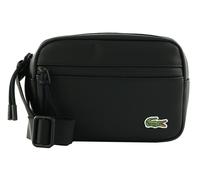 LACOSTE cross body bag LCST Reporter Bag Noir