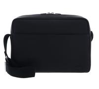 LACOSTE cross body bag Men's Classic Airline Bag Noir