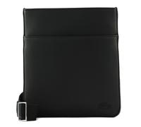 Lacoste Mens Classic Crossbody bag, male, black