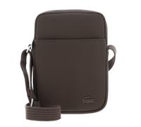 LACOSTE cross body bag Men's Classic Vertical Camera Bag S Morel