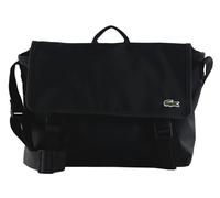 LACOSTE cross body bag Messenger Bag Noir