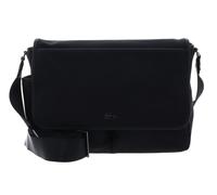 LACOSTE cross body bag Messenger Bag Noir