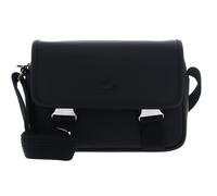 LACOSTE cross body bag Messenger Bag Noir