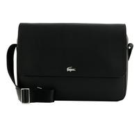 LACOSTE cross body bag Messenger Bag Noir