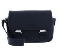 LACOSTE cross body bag Messenger Bag Peacoat