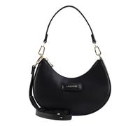 LACOSTE cross body bag Moon Bag S Noir