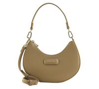 LACOSTE cross body bag Moon Bag S Tan
