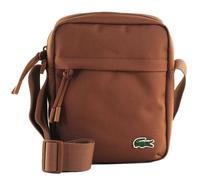 LACOSTE cross body bag Neocroc Vertical Camera Bag Myrrhe
