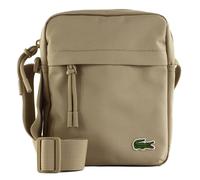 LACOSTE cross body bag Neocroc Vertical Camera Bag Simply Taupe
