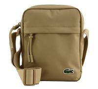 LACOSTE cross body bag Neocroc Vertical Camera Bag Tan