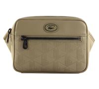 LACOSTE cross body bag Nomogramme Reporter Bag Viennois