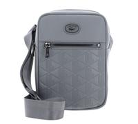LACOSTE cross body bag Nomogramme Vertical Camera Bag Monument