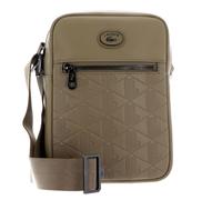 LACOSTE cross body bag Nomogramme Vertical Camera Bag Viennois