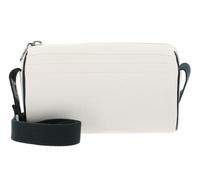 LACOSTE cross body bag Roll Bag S Farine Sinople