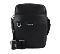 Urban elegance crossbody bag black - female - Lacoste - Cross Body Messenger - Black - ONE SIZE - Bags ONE SIZE