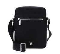 LACOSTE cross body bag Vertical Camera Bag Noir