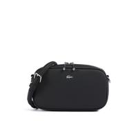 Lacoste Daily City Crossbody bag, female, black