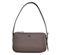 Lacoste Daily City Shoulder Bag 21 cm gray
