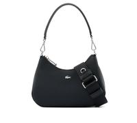 Lacoste Daily City shoulder bag - Black OS