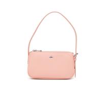 Lacoste Daily City shoulder bag - Pink OS