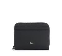 Lacoste Daily City Wallet, female, black