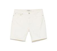 Lacoste Denim Bermuda shorts - White 33-36-40