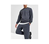 Lacoste Double Knit Joggers - Grey - Mens 4/M