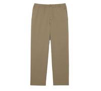 Lacoste Drawstring Trousers Khaki Green
