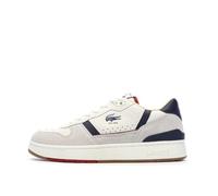 Lacoste Ecrus Sneakers Men's T-Clip Set 224 9, ecru, 12 UK