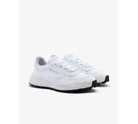 Lacoste Elite Active Evo Mens Trainers - White/Light Grey 14X - White/Light Grey 14X - UK9 EU43 US10