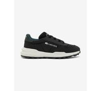 Lacoste Elite Active EVO shoes black white Women - 38