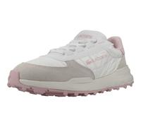 LACOSTE Elite Active EVO, White, 7.5 UK