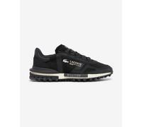 Lacoste Elite Active shoes black white women - 5UK