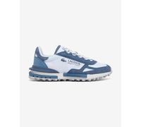 Lacoste Elite Active Shoes Blue White - 44