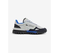 Lacoste Elite Active shoes Navy Blue Grey - 43