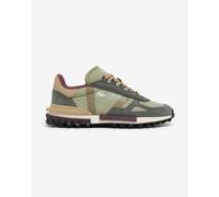 Lacoste Shoes (Trainers) ELITE ACTIVE in Kaki 8