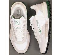 Elite Active Trainers - male - Lacoste - Sneakers - Multicolor - 9 UK - Shoes 9 UK