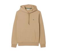 Lacoste embroidered-logo hoodie - Neutrals 2-3-4