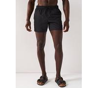 Lacoste Sport Swim Shorts Black - XXL