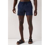 Lacoste Essentials Swim Shorts, Navy, Size M, Men Navy