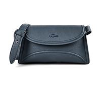Lacoste Everyday Club Shoulder bag 23 cm blue