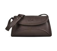 Lacoste Everyday Club Shoulder bag 23 cm gray