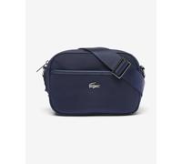 Lacoste LG Lacoste Everyday Shoulder bag 21 cm blue