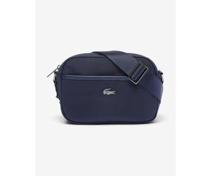Lacoste Everyday Crossbody Bag Blue