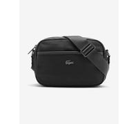 Lacoste Everyday Crossbody Bag Pure Black