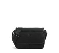 Lacoste Everyday | Messenger bag | black